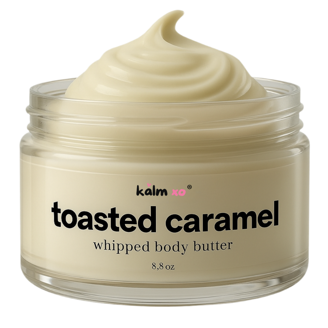 Toasted Caramel