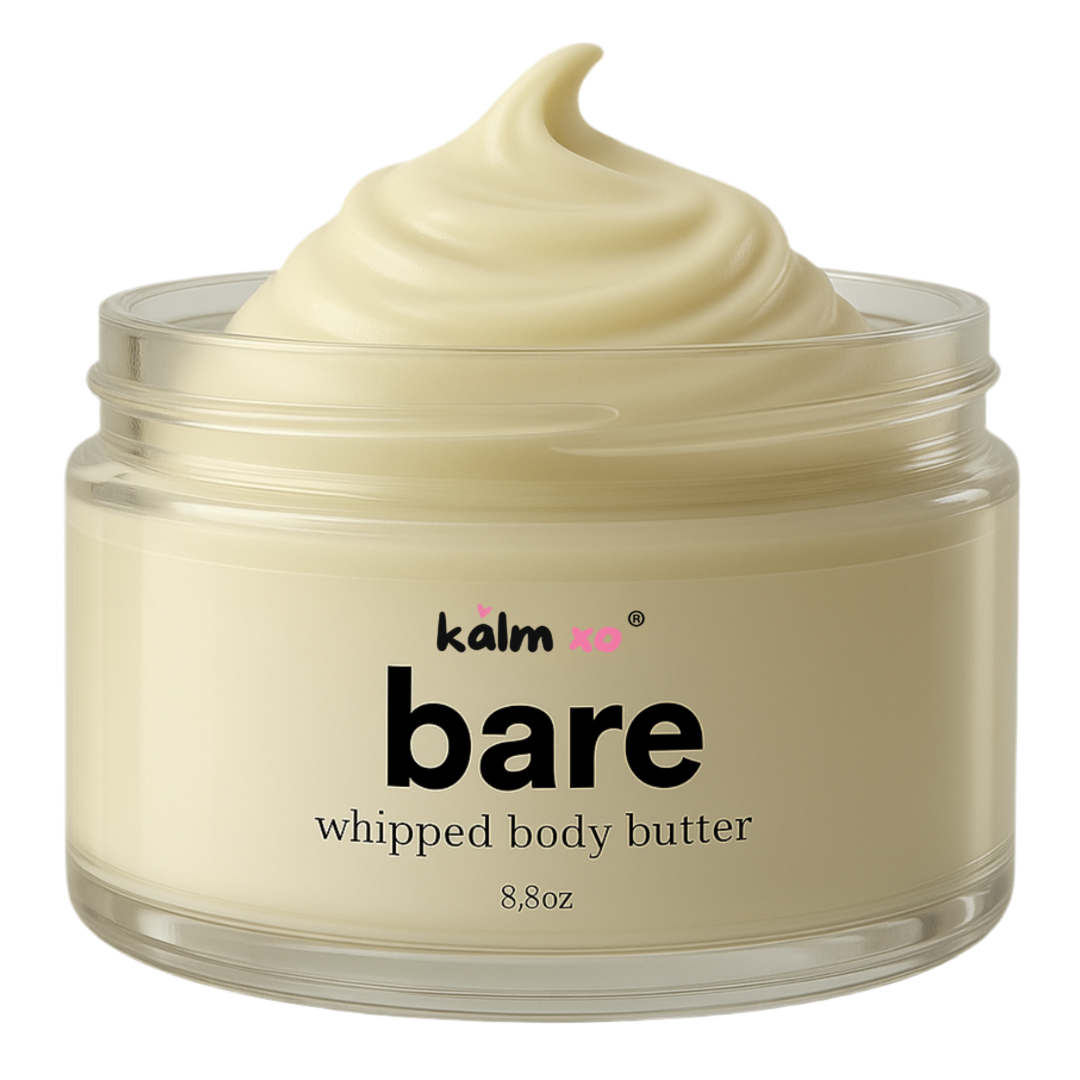 Bare